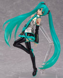 Max Factory Figma 200 Vocaloid Hatsune Miku 2.0