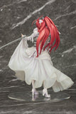 Orchid Seed Chaos Gate Jingai Makyo Ignis of the endless winter 1/7 PVC Figure - DREAM Playhouse