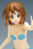 Wave Beach Queens K-on! Hirasawa Yui 1/10 PVC figure-DREAM Playhouse