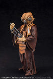 Kotobukiya Artfx+ Star Wars Bounty Hunter Zuckuss 1/10 PVC figure - DREAM Playhouse