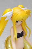 Wave Magical Girl Lyrical Nanoha The Movie 1st Fate Testarossa 1/10 PVC figure - DREAM Playhouse