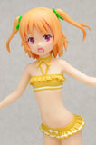 Wave Beach Queens Oreshura Harusaki Chiwa 1/10 figure Ore no Kanojo to Osananajimi ga Shuraba Sugiru-DREAM Playhouse