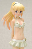 Wave Beach Queens Busou Shinki Ann Angel type An'vu~aru Mk.2 1/10 PVC figure-DREAM Playhouse