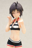 Wave Beach Queens Idol Master XENOGLOSSIA Kikuchi Makoto 1/10 PVC figure-DREAM Playhouse