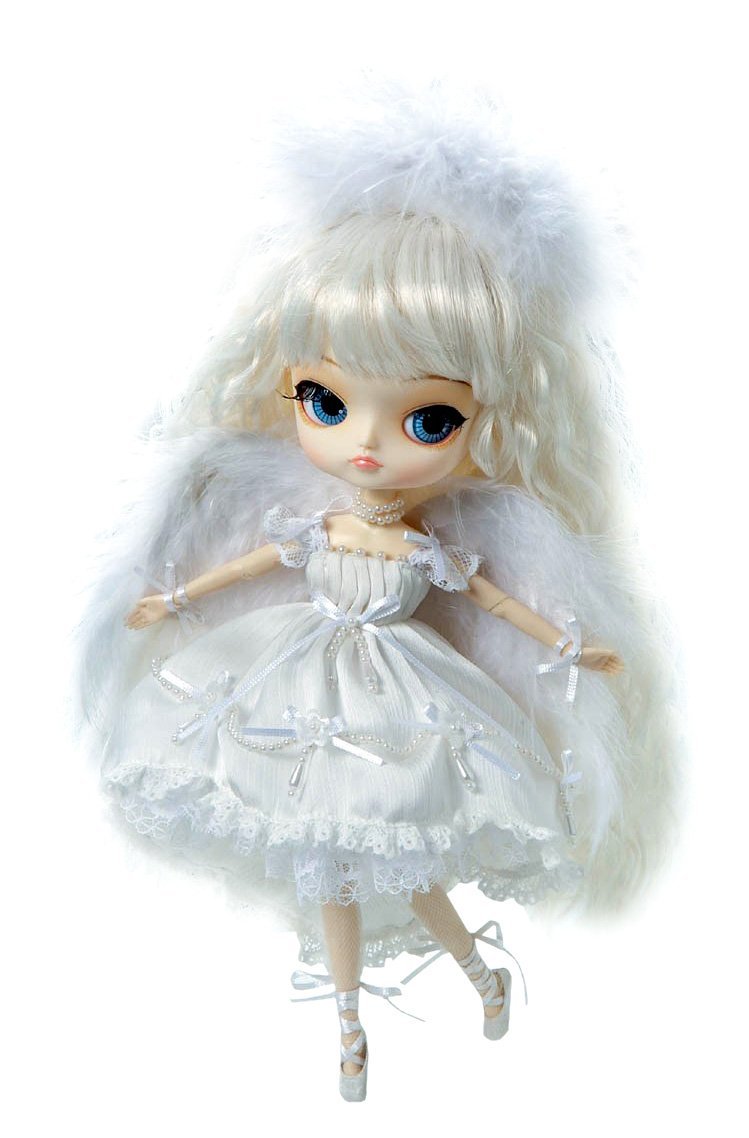 Groove Inc. Pullip NEO Dal F-326 milch girl Fashion doll (Jun