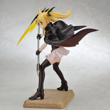 Movic Magical Girl Lyrical Nanoha The Movie 1st Fate Testarossa 1/8 PVC figure-DREAM Playhouse