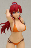 Wave Beach Queens Gargantia on the Verdurous Planet Bellows 1/10 PVC figure-DREAM Playhouse