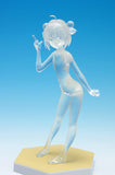 Wave Beach Queens YuruYuri Yuru Yuri Akaza Akari & Yoshikawa Chinatsu Limited Ver. 1/10 PVC figure-DREAM Playhouse
