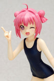 Wave Beach Queens YuruYuri Yuru Yuri Akaza Akari 1/10 PVC figure-DREAM Playhouse