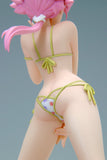 Wave Beach Queens The Girl Who Leapt Through Space Shishido Akiha 1/10 PVC figure - DREAM Playhouse