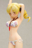 Wave Dream Tech Puella Magi Madoka Magica Tomoe Mami Swim Wear Ver. 1/8 PVC figure - DREAM Playhouse