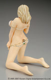 Yamato Arcadia SIF EX Rumble Roses Dixie Clemetts 1/8 PVC figure - DREAM Playhouse