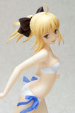 Wave Beach Queens Fate Unlimited Codes Saber Lily 1/10 PVC figure-DREAM Playhouse