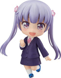 Good Smile Nendoroid 639 New Game! Aoba Suzukaze