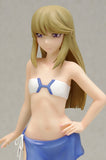 Wave Beach Queens Galactic Armored Fleet Majestic Prince Kugimiya Kei 1/10 PVC figure-DREAM Playhouse