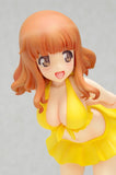 Wave Beach Queens Girls und Panzer Saori Takebe 1/10 PVC figure-DREAM Playhouse