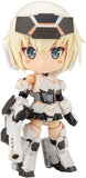 Kotobukiya Cu-poche Frame Arms Girl Gourai Kai action figure - DREAM Playhouse
