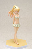 Wave Beach Queens Busou Shinki Ann Angel type An'vu~aru Mk.2 1/10 PVC figure-DREAM Playhouse