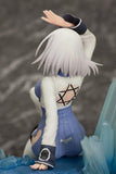 Orchid Seed Shining Series Shining Tears Blanc Neige 1/7 PVC figure - DREAM Playhouse