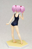 Wave Beach Queens YuruYuri Yuru Yuri Akaza Akari & Yoshikawa Chinatsu Limited Ver. 1/10 PVC figure-DREAM Playhouse