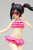 Wave Beach Queens Love Live! Yazawa Nico 1/10 PVC figure-DREAM Playhouse