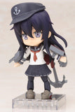Kotobukiya Cu-poche Kantai Collection KanColle Akatsuki-DREAM Playhouse