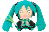 Gift Nendoroid Plushie Vocaloid Hatsune Miku Hachune ver. Stuffed toy-DREAM Playhouse