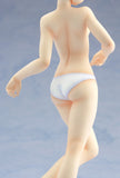 Max Factory Megachu! Megamisama Chuuihou Fauna 1/8 PVC Figure-DREAM Playhouse