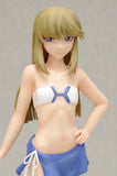 Wave Beach Queens Galactic Armored Fleet Majestic Prince Kugimiya Kei 1/10 PVC figure-DREAM Playhouse