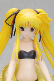 Wave Magical Girl Lyrical Nanoha The Movie 1st Fate Testarossa 1/10 PVC figure - DREAM Playhouse