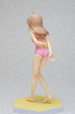 Wave Beach Queens Fortune Arterial Yuki Haruna Yuuki 1/10 PVC figure-DREAM Playhouse