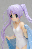 Wave Beach Queens Fortune Arterial Togi Shiro 1/10 PVC figure-DREAM Playhouse