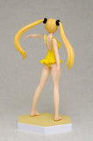 Wave Beach Queens Arpeggio of Blue Steel Ars Nova Cadenza Haruna 1/10 PVC figure-DREAM Playhouse