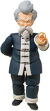Bandai Tamashii Nations S.H. Figuarts SHF Dragon Ball Master Roshi Jackie Chun - DREAM Playhouse