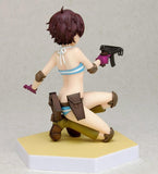 Wave Beach Queens Stella Women's Academy Class C3 Yamato Yura 1/10 PVC figure-DREAM Playhouse