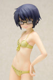 Wave Beach Queens Hidamari Sketch x Honeycomb Sae 1/10 PVC figure-DREAM Playhouse