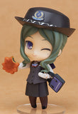 Good Smile Tomytec Nendoroid 374 Tetsudou Musume Matoba Marina