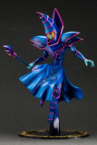 Kotobukiya Yu-Gi-Oh! Duel Monsters Dark Magician 1/7 PVC Figure - DREAM Playhouse