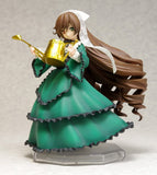 Wave Dream Tech Rozen Maiden Suiseiseki PVC figure