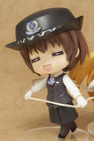 Good Smile Tomytec Nendoroid 347 Tetsudou Musume Miyuki Takano