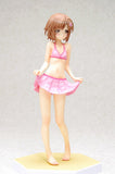 Wave Beach Queens Haganai Kusunoki Yukimura 1/10 PVC figure Boku wa Tomodachi ga Sukunai - DREAM Playhouse