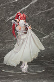 Orchid Seed Chaos Gate Jingai Makyo Ignis of the endless winter 1/7 PVC Figure - DREAM Playhouse