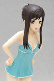 Wave Beach Queens Hanasaku Iroha Tsurugi Minko 1/10 PVC figure-DREAM Playhouse