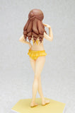 Wave Beach Queens Hanasaku Iroha Wakura Yuina 1/10 PVC figure-DREAM Playhouse