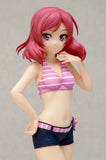 Wave Beach Queens Love Live! Nishikino Maki 1/10 PVC figure-DREAM Playhouse