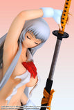 Griffon Enterprises Grand Toys Ikki Tousen Choun Shiryu Damage School Uniform Ver. 1/7 PVC figure-DREAM Playhouse