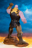 Kotobukiya ARTFX+ Marvel Avengers Thanos Infinite War 1/10 PVC figure - DREAM Playhouse