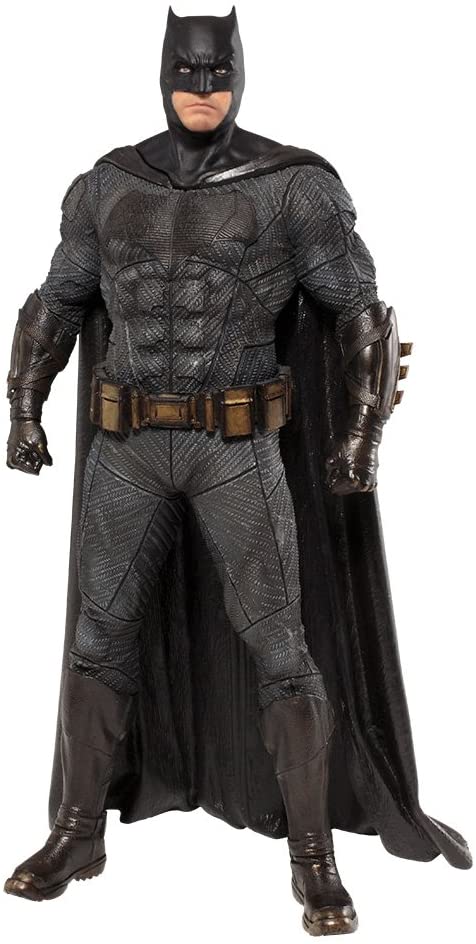 Kotobukiya ARTFX+ DC Comics Justice League Batman 1/10 PVC figure