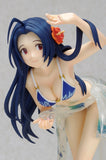 Wave Beach Queens Idol Master XENOGLOSSIA Miura Azusa 1/10 PVC figure-DREAM Playhouse