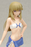 Wave Beach Queens Galactic Armored Fleet Majestic Prince Kugimiya Kei 1/10 PVC figure-DREAM Playhouse
